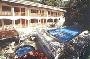 Hotel Tres Banderas 