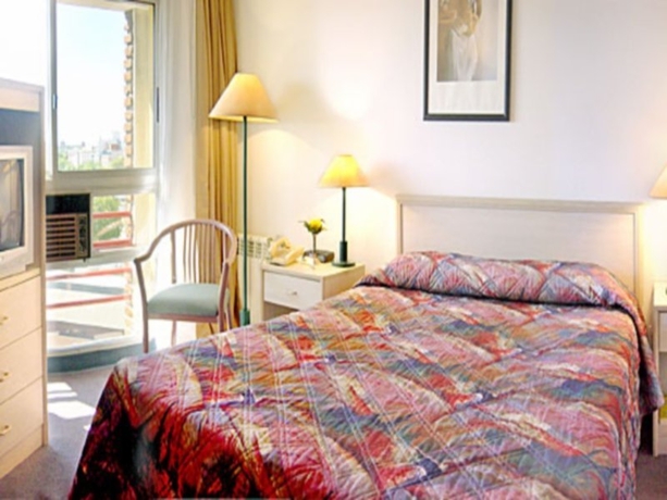Hotel Tres Cruces