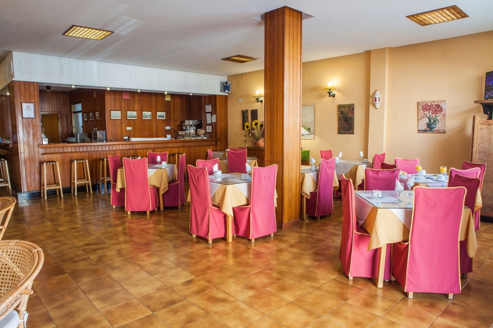 Hotel Tres Jotas