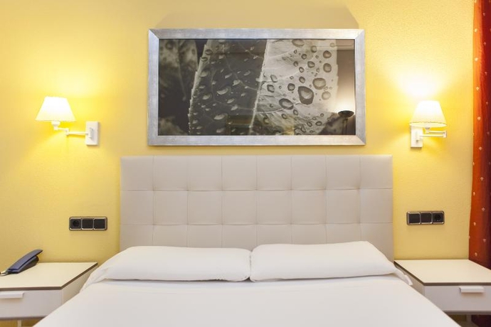 Hotel Tres Luces