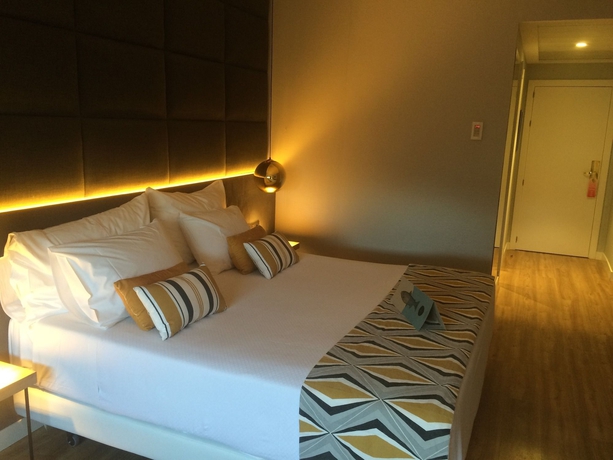 Hotel Tres Reyes-iruña Palace