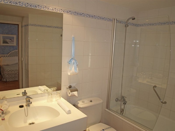 Hotel Tres Torres