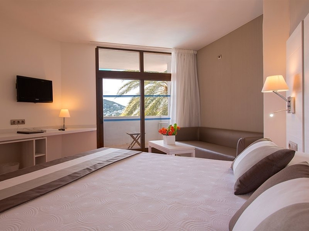 Hotel Tres Torres
