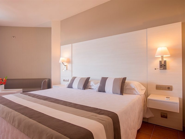 Hotel Tres Torres