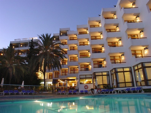 Hotel Tres Torres