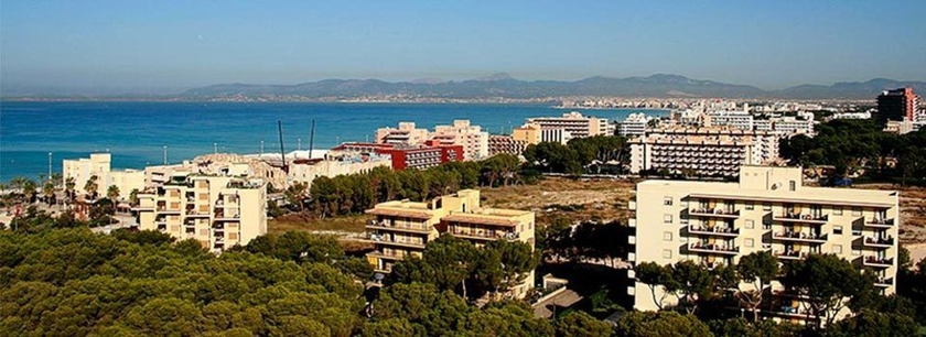 Hotel Tres Torres