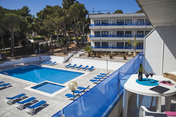 Hotel Treumal Park