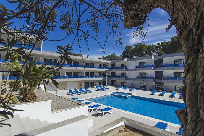 Hotel Treumal Park