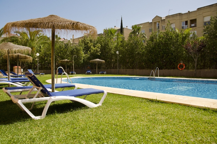 Hotel Trh La Motilla