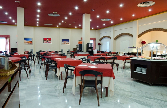 Hotel Trh La Motilla