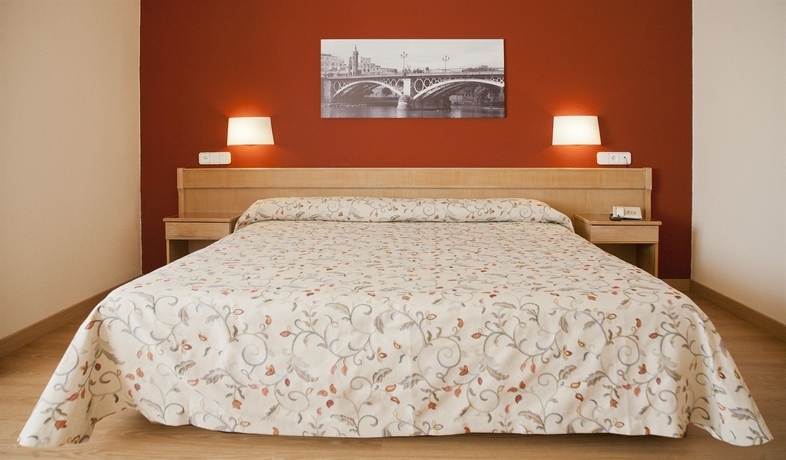 Hotel Trh La Motilla