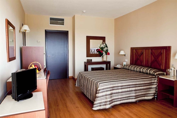 Hotel Trh Paraiso