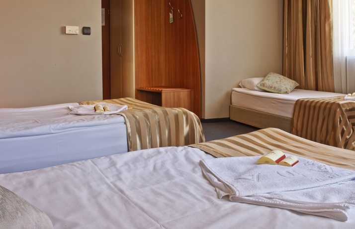 Hotel Triada
