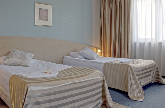 Hotel Triada