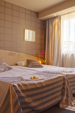 Hotel Triada