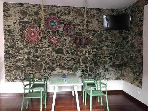 Hotel Triana