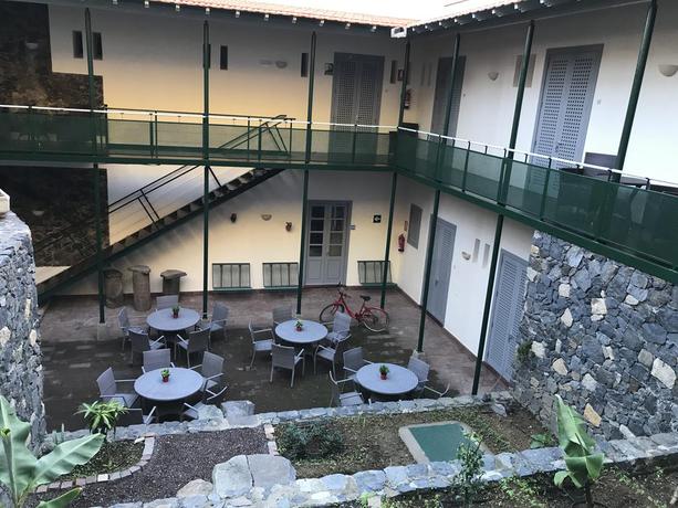 Hotel Triana