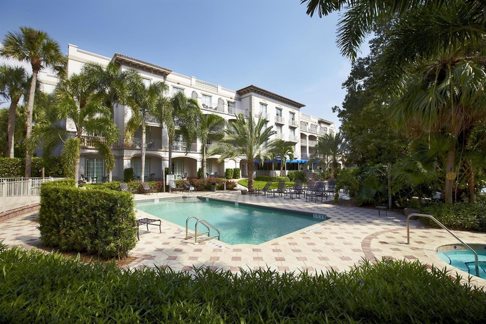 Hotel Trianon Bonita Bay 