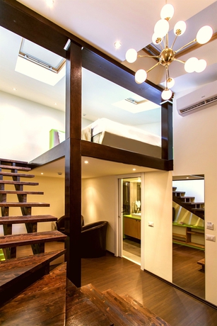 Hotel Trianon Bucharest