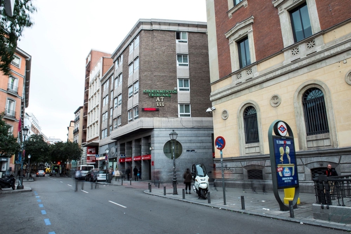 Hotel Tribunal