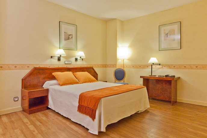 Hotel Tribunal