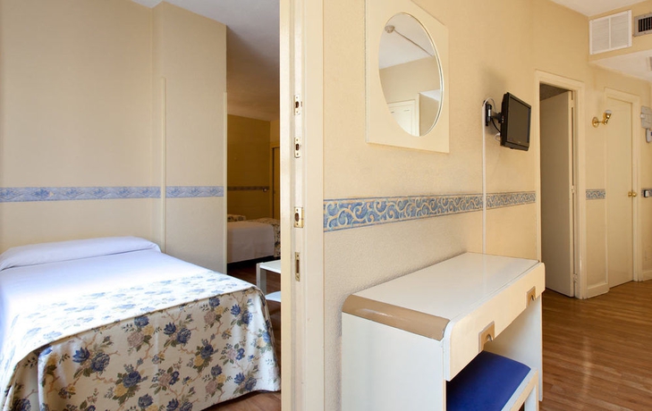 Hotel Tribunal