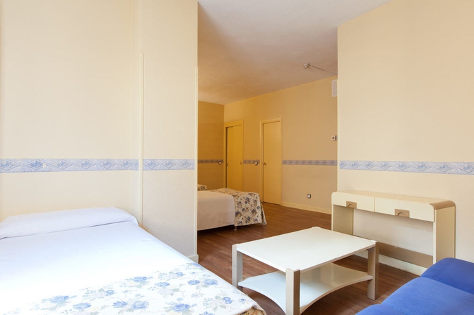 Hotel Tribunal