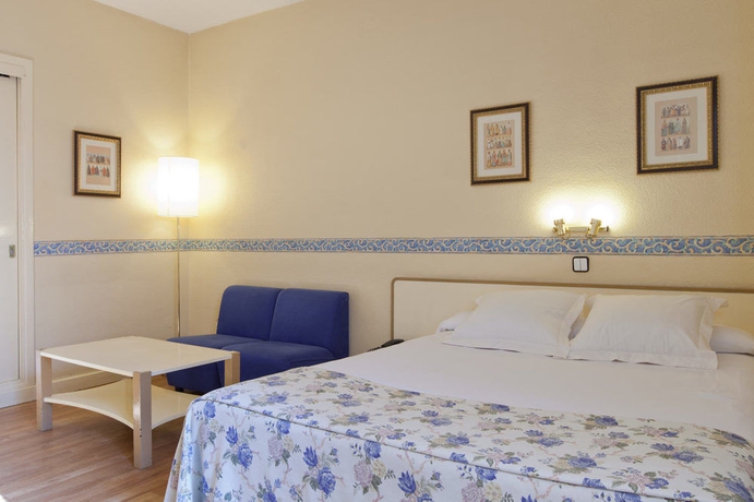 Hotel Tribunal