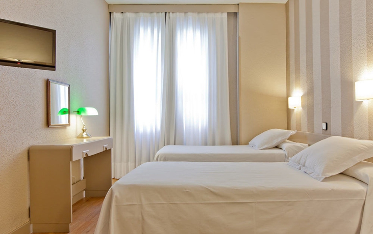 Hotel Tribunal