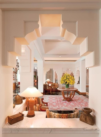 Hotel Trident  Jaipur