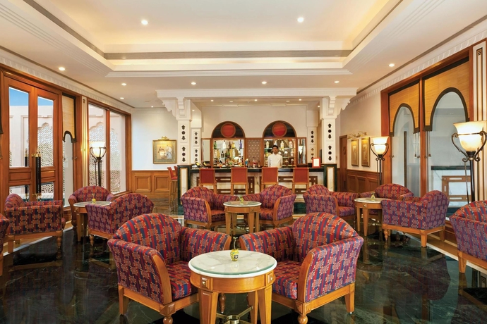 Hotel Trident  Jaipur