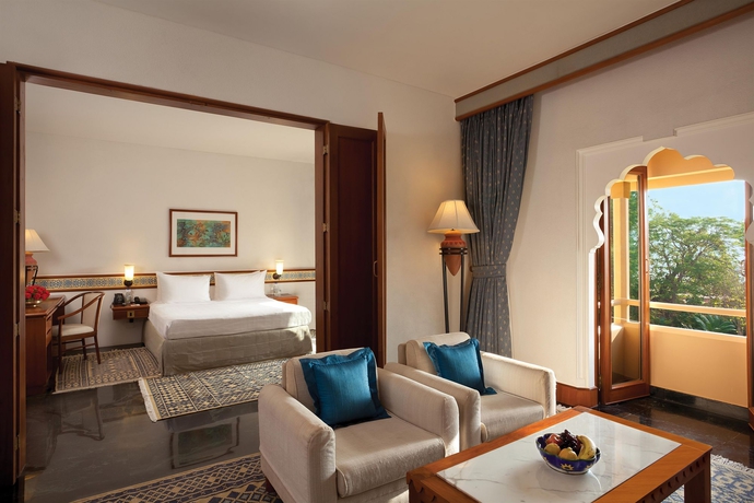 Hotel Trident  Jaipur