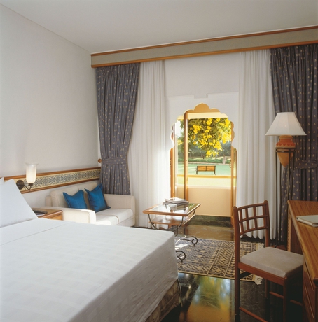 Hotel Trident  Jaipur