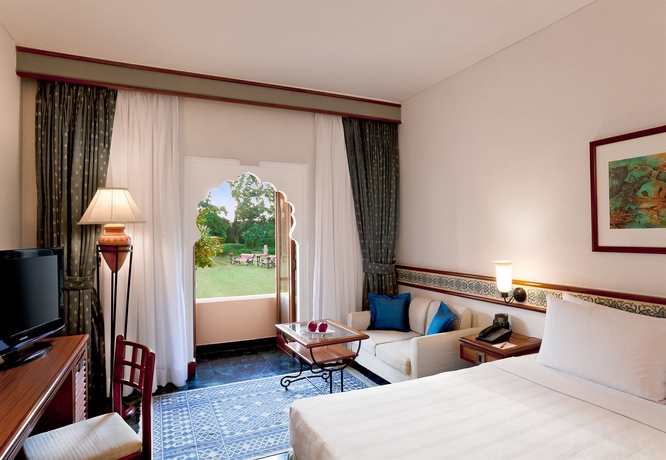 Hotel Trident  Jaipur