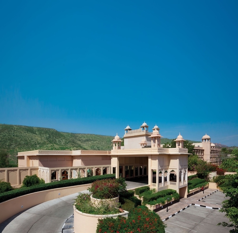 Hotel Trident  Jaipur