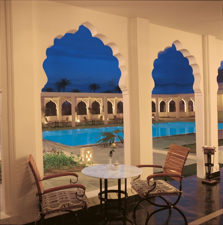 Hotel Trident  Jaipur