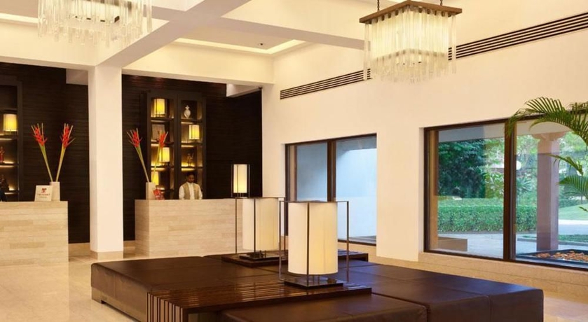 Hotel Trident