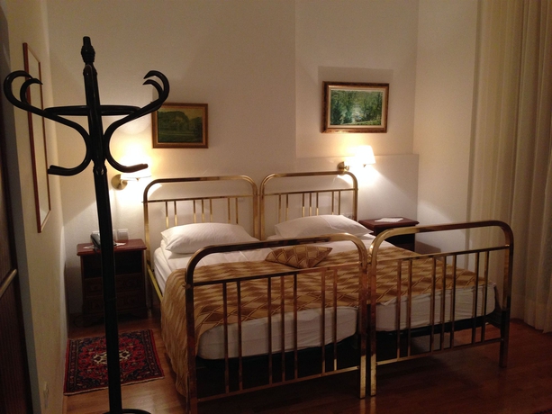 Hotel Triglav Bled
