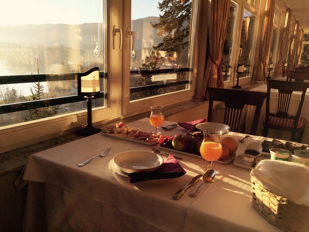 Hotel Triglav Bled