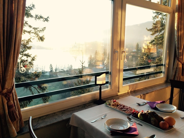 Hotel Triglav Bled