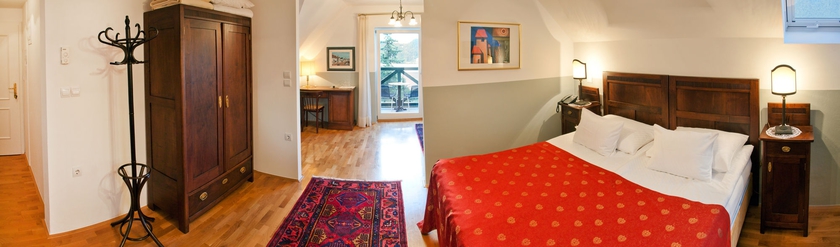 Hotel Triglav Bled