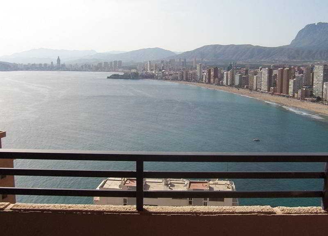 Hotel Trinisol II