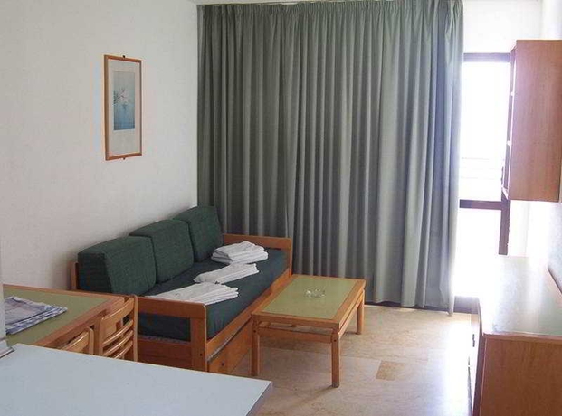 Hotel Trinisol II