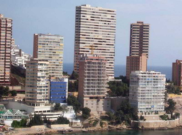 Hotel Trinisol II
