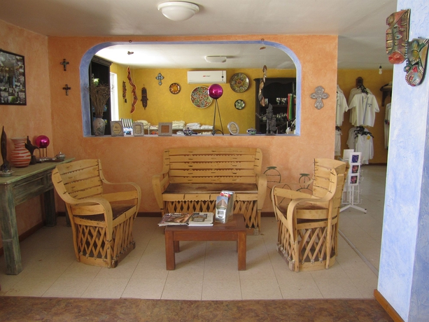 Hotel Tripui Vacation