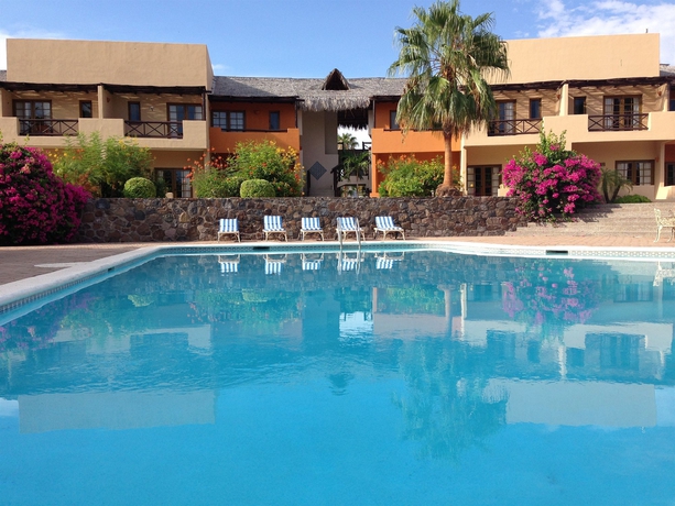 Hotel Tripui Vacation