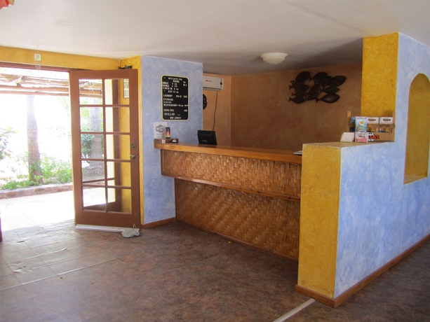 Hotel Tripui Vacation