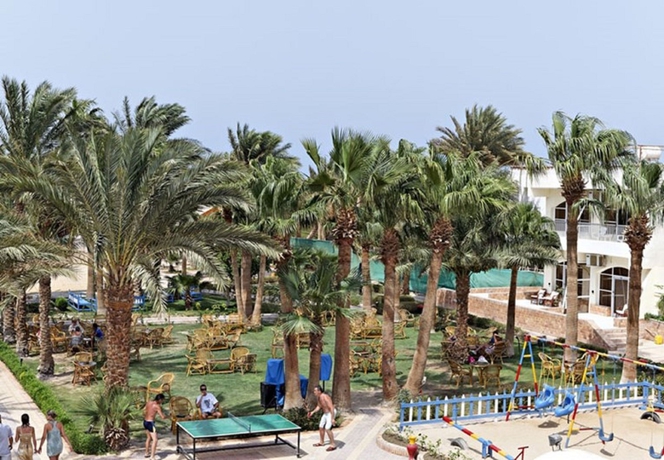 Hotel Triton Empire Beach Resort