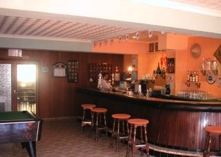 Hotel Triunfo
