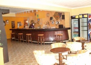 Hotel Triunfo